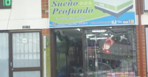 CREDICOLCHONES SUENO PROFUNDO CALLE 140A 103F 77 CREDICOLCHONES SUENO PROFUNDO CALLE 140A 103F 77